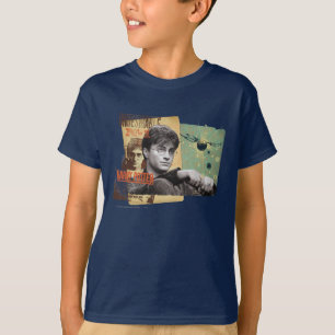 Harry Potter 13 Tee