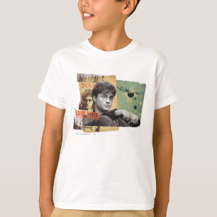 Harry Potter 13 Tee Shirt