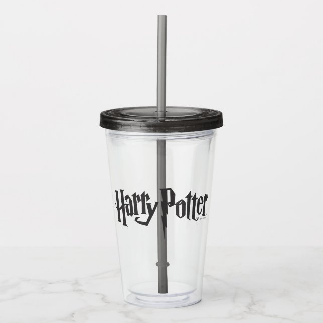 Harry Potter 2 2 Take Away Mugg (Framsida)