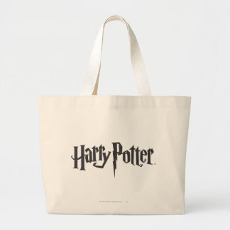 Harry Potter 2 Jumbo Tygkasse
