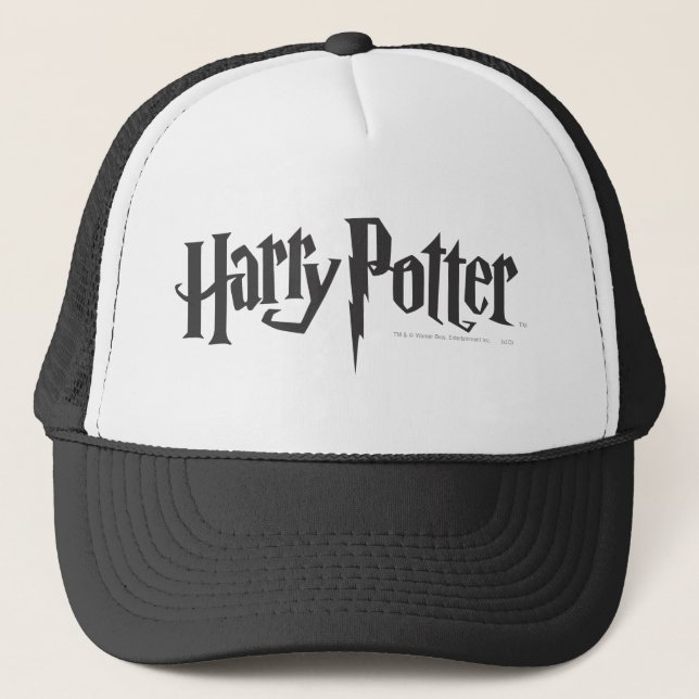 Harry Potter 2 Keps (Framsida)
