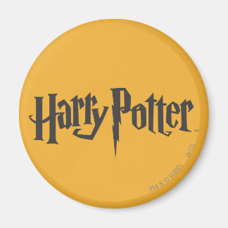 Harry Potter 2 Magnet
