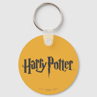 Harry Potter 2 Nyckelring