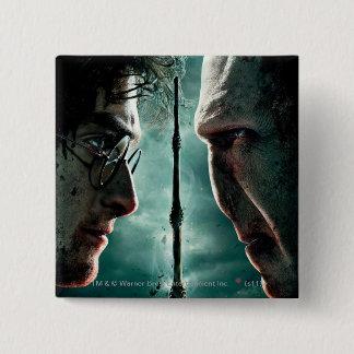 Harry Potter 7 Part 2 - Harry vs. Voldemort Knapp