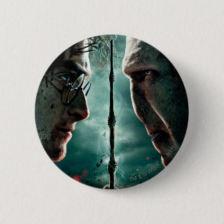 Harry Potter 7 Part 2 - Harry vs. Voldemort Knapp