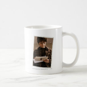 Harry Potter 9 Kaffemugg