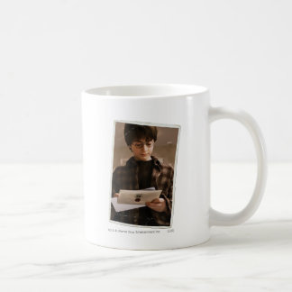 Harry Potter 9 Kaffemugg