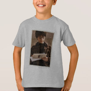 Harry Potter 9 T Shirt