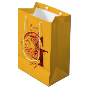 Harry Potter Aguamenti GRYFFINDOR™ Grafik
