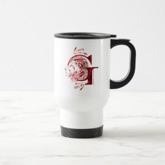 Harry Potter | Aguamenti GRYFFINDOR™ Grafik Resemugg