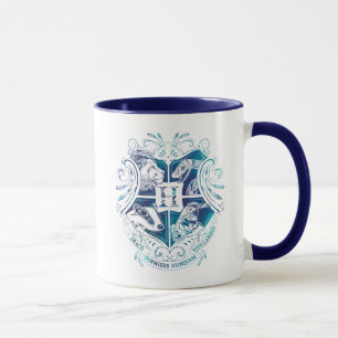 Harry Potter Aguamenti HOGWARTS™ Vapen Mugg