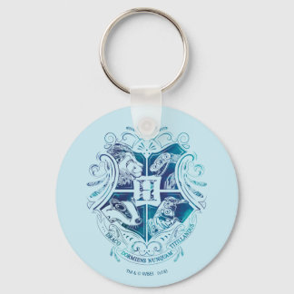 Harry Potter | Aguamenti HOGWARTS™ Vapensköld Nyckelring
