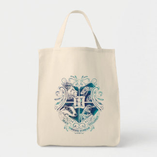 Harry Potter | Aguamenti HOGWARTS™ Vapensköld Tygkasse