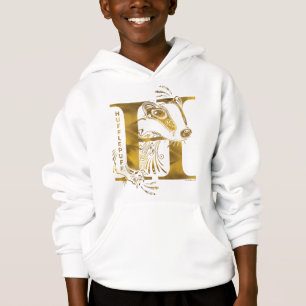 Harry Potter Aguamenti HUFFLEPUFF™ Grafik Tee