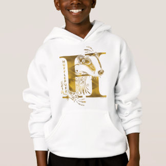 Harry Potter | Aguamenti HUFFLEPUFF™ Grafik Tee Shirt