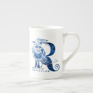Harry Potter   Aguamenti RAVENCLAW™ Grafik Benporslin Mugg