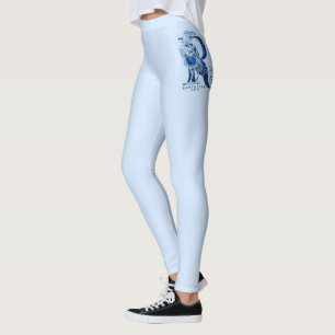 Harry Potter   Aguamenti RAVENCLAW™-grafik Leggings