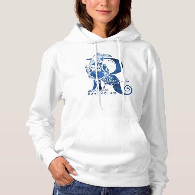 Harry Potter | Aguamenti RAVENCLAW™-grafik Tee (Framsida)