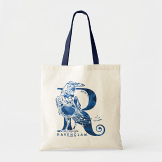 Harry Potter | Aguamenti RAVENCLAW™ Grafik Tygkasse