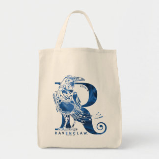 Harry Potter | Aguamenti RAVENCLAW™-grafik Tygkasse