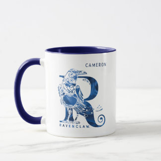 Harry Potter Aguamenti RAVENCLAW™ | Lägg till ditt Mugg