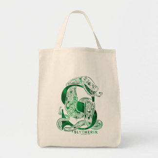 Harry Potter | Aguamenti SLYTHERIN™ Graphic Tygkasse