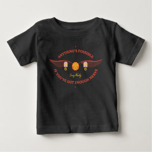 HARRY POTTER™   Allt är möjligt T Shirt