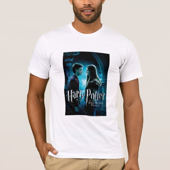HARRY POTTER AND THE HALF-BLOOD PRINCE™ TEE SHIRT (Framsida)