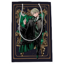 HARRY POTTER™ | Anime Draco Malfoy Seed