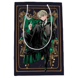 HARRY POTTER™ | Anime Draco Malfoy Seed