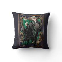 HARRY POTTER™ | Anime Draco Malfoy Seed
