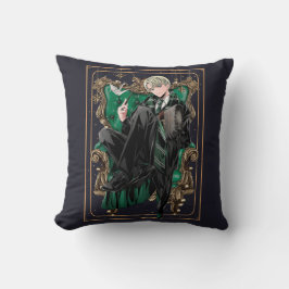 HARRY POTTER™ | Anime Draco Malfoy Seed Kudde