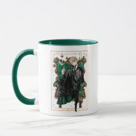 HARRY POTTER™ | Anime Draco Malfoy Seed Mugg