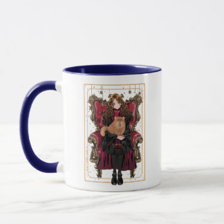 HARRY POTTER™ | Anime Hermione Granger Seed Mugg