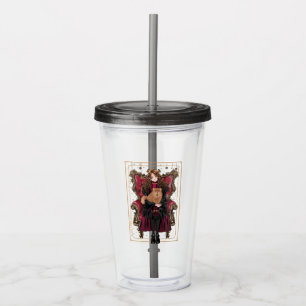 HARRY POTTER™ Anime Hermione Granger Seed Take Away Mugg