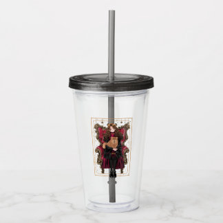 HARRY POTTER™ | Anime Hermione Granger Seed Take Away Mugg