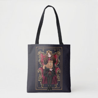 HARRY POTTER™ | Anime Hermione Granger Seed Tygkasse