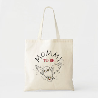 Harry Potter Baby Shower | Blivande Mamma Tygkasse