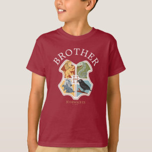 Harry Potter Baby Shower Broder T Shirt