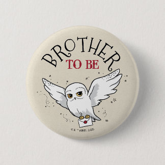 Harry Potter Baby Shower | Bror att Knapp