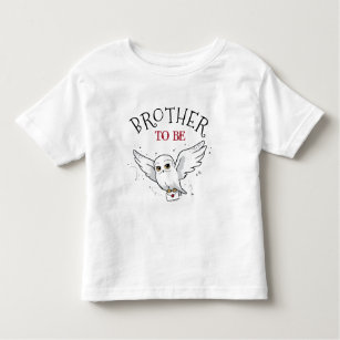 Harry Potter Baby Shower   Bror att T Shirt