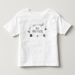 Harry Potter Baby Shower   Storebror T Shirt