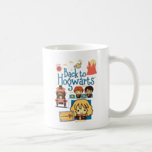 HARRY POTTER™ BACK TO HOGWARTS™ KAFFEMUGG