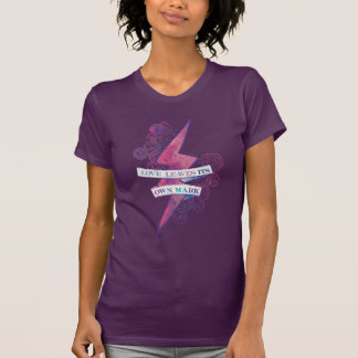Harry Potter Besvärjelse | Kärlek lämnar sitt eget T Shirt