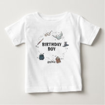 Harry Potter Birthday