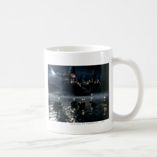 Harry Potter Castle | Ankomst till Hogwarts Kaffemugg