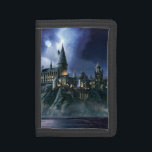 Harry Potter Castle | Moonlit Hogwarts<br><div class="desc">Lär dig magi med Harry Potter och vänner på Hogwarts School of Witchcraft och Wizardry! Det här slottet i en coola som målar stil är bara för barn sak och andra Harry Potter fläkt! Retro-konststilar som aldrig går ut från mode. Natten kanske ser illavarslande ut, men tack och lov har...</div>