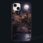 Harry Potter Castle | Underbara Sjö till Hogwarts<br><div class="desc">Den här vintagen som utskrift inspireras av Hogwarts Castle för häxkonst och wizardry. På scenen i tidigt från The Sorcerer's Stone visas Harry Potter:s resa över underbara sjö vid hans första syn på Hogwarts skola. Konsten stil har en vintage känsla med ett målarutseende, som fångar det här magiska slottets ålder...</div>