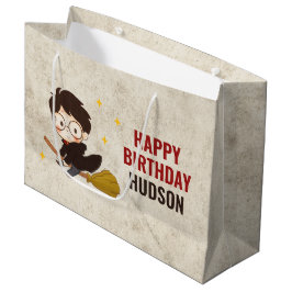 HARRY POTTER™ Character Magic Arch Birthday