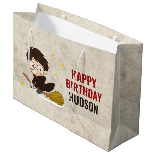 HARRY POTTER™ Character Magic Arch Birthday